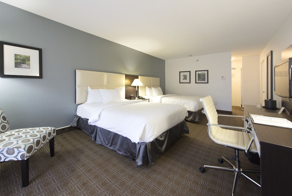 Toronto Don Valley Hotel Suites 15/31