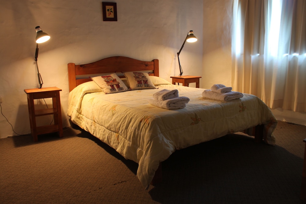 SUPERIOR, DOUBLE BED