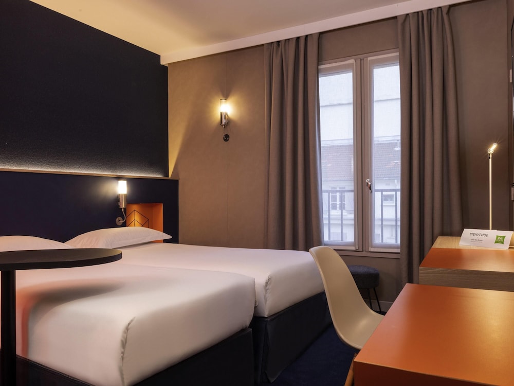 STANDARD, TWIN BEDS
