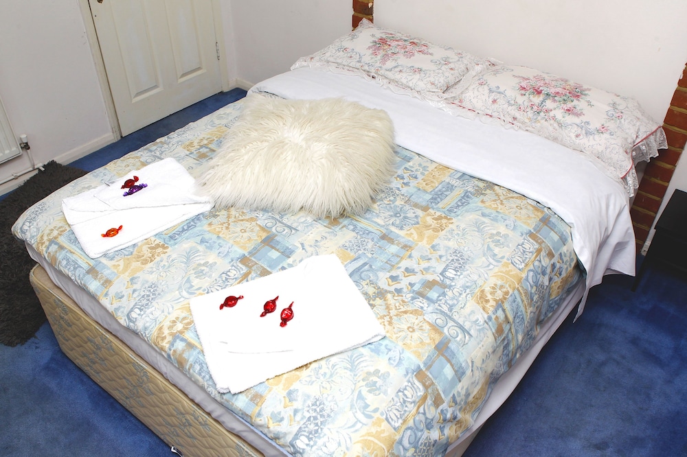 Da Vinci Guest House Gatwick 18/56