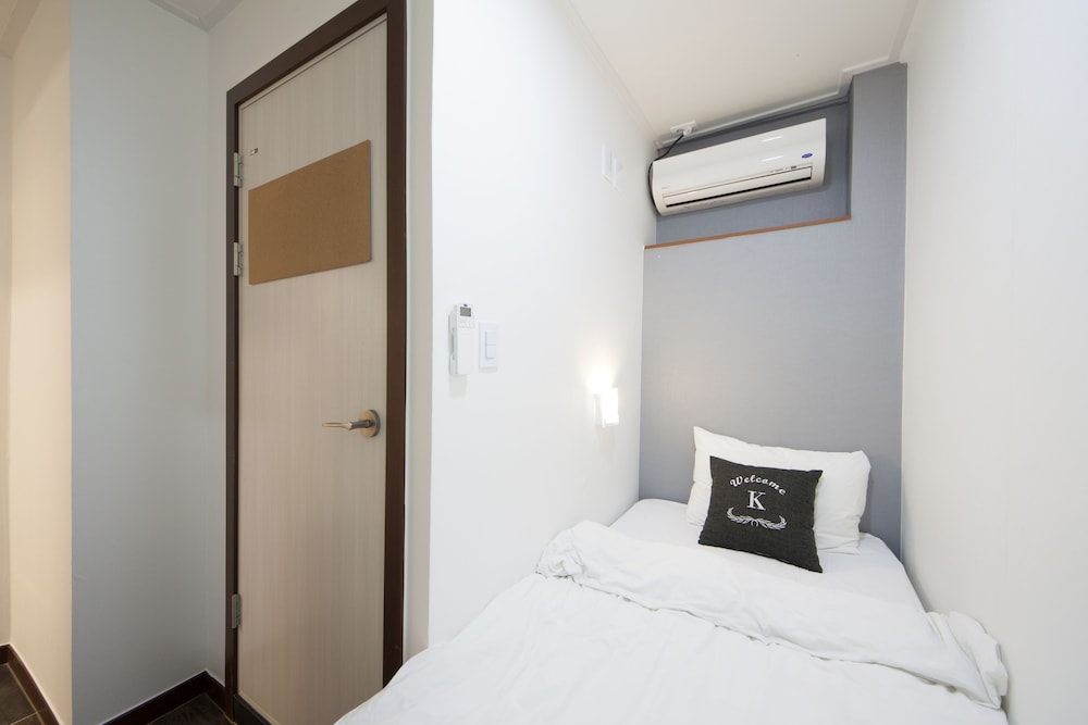 K-Guesthouse Dongdaemun 1 23/49
