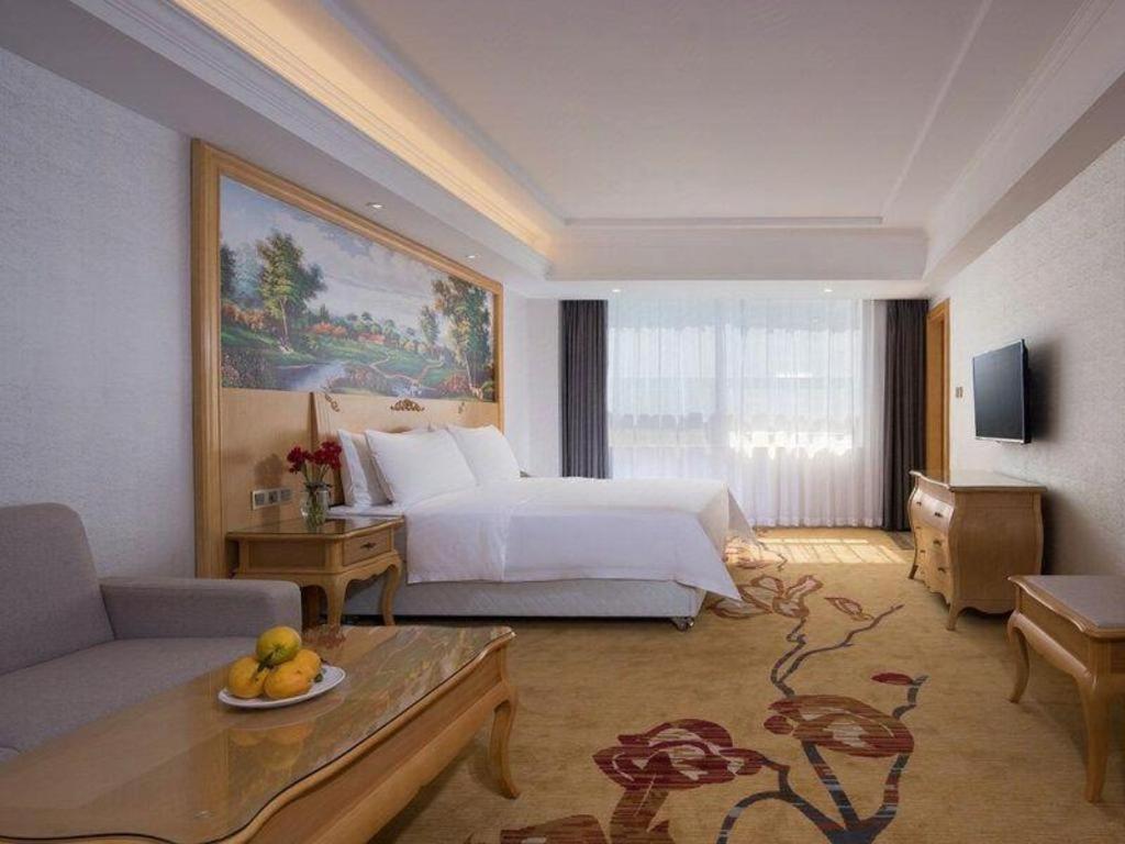 Vienna Hotel Huizhou (Huabianling Square Branch) 24/50