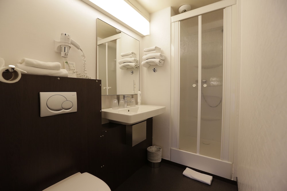 Hotel Au Petit Caporal 50/50