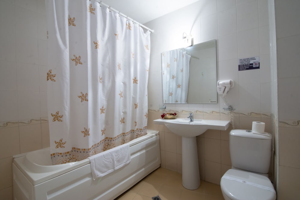 Pak Hotel Arbanassi 16/16