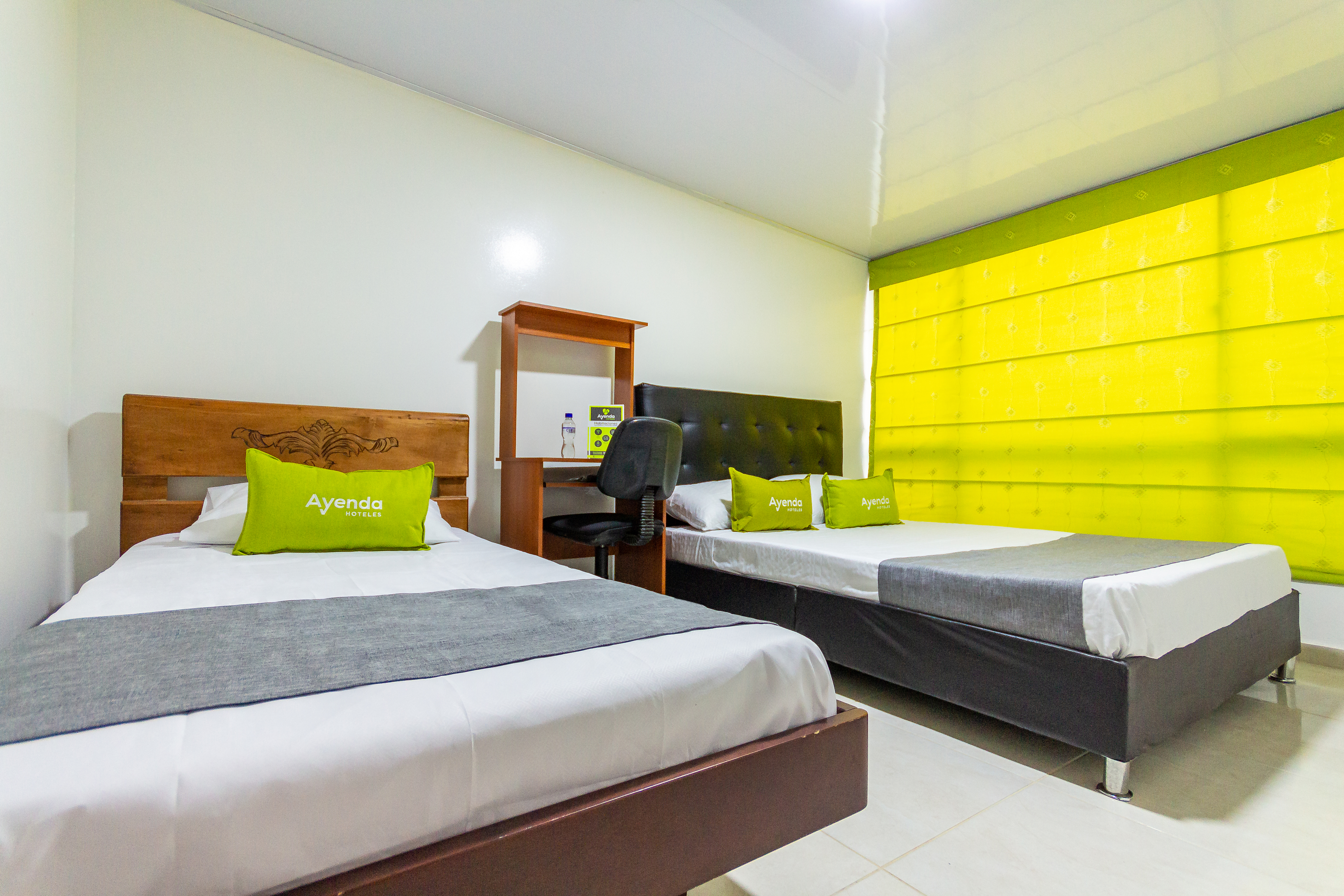 Hotel Ayenda Casa Howard 1092 3/19