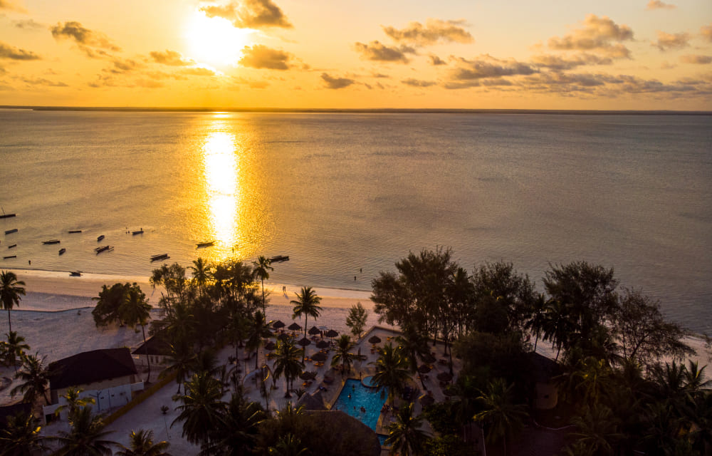 Sansi Kae Beach Resort 9/20