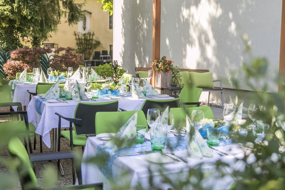 Hotel Heffterhof Salzburg 46/66
