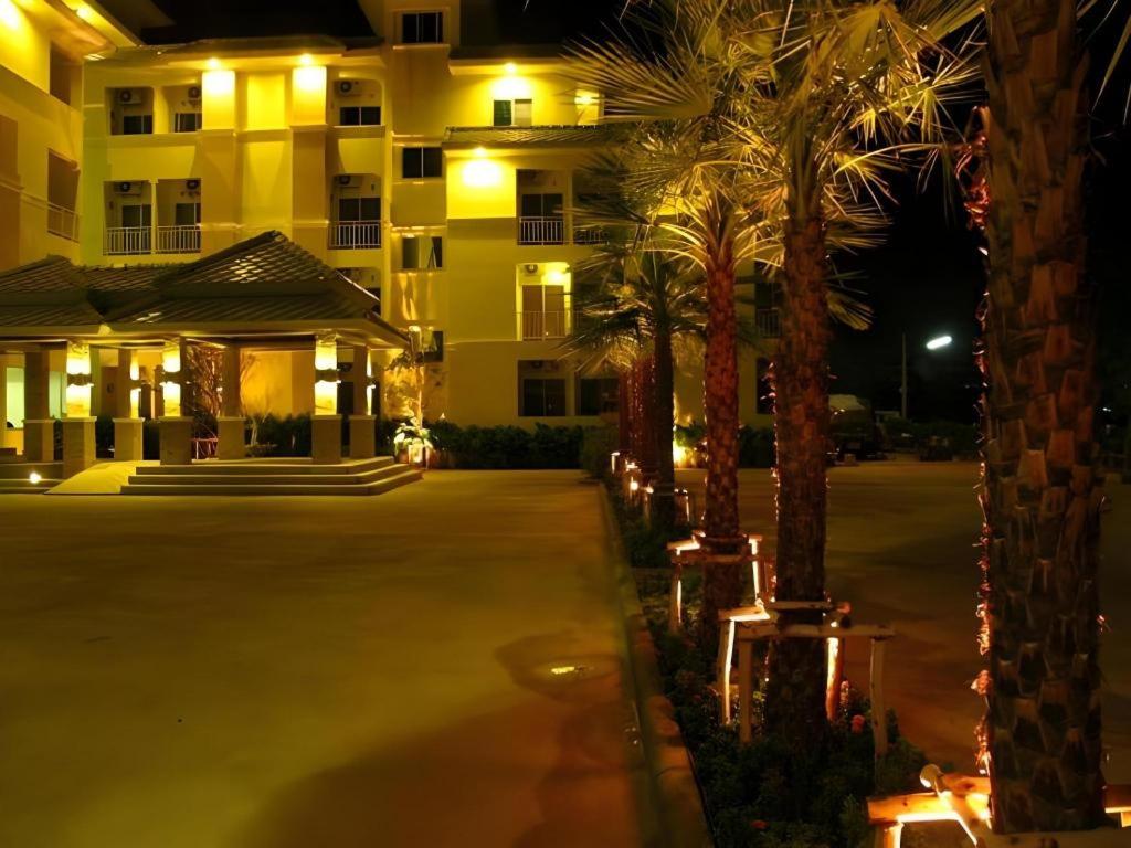 I Yaris Boutique Resort 35/39