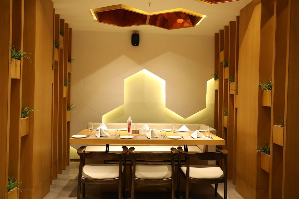 The Fern Residency Morbi 32/45