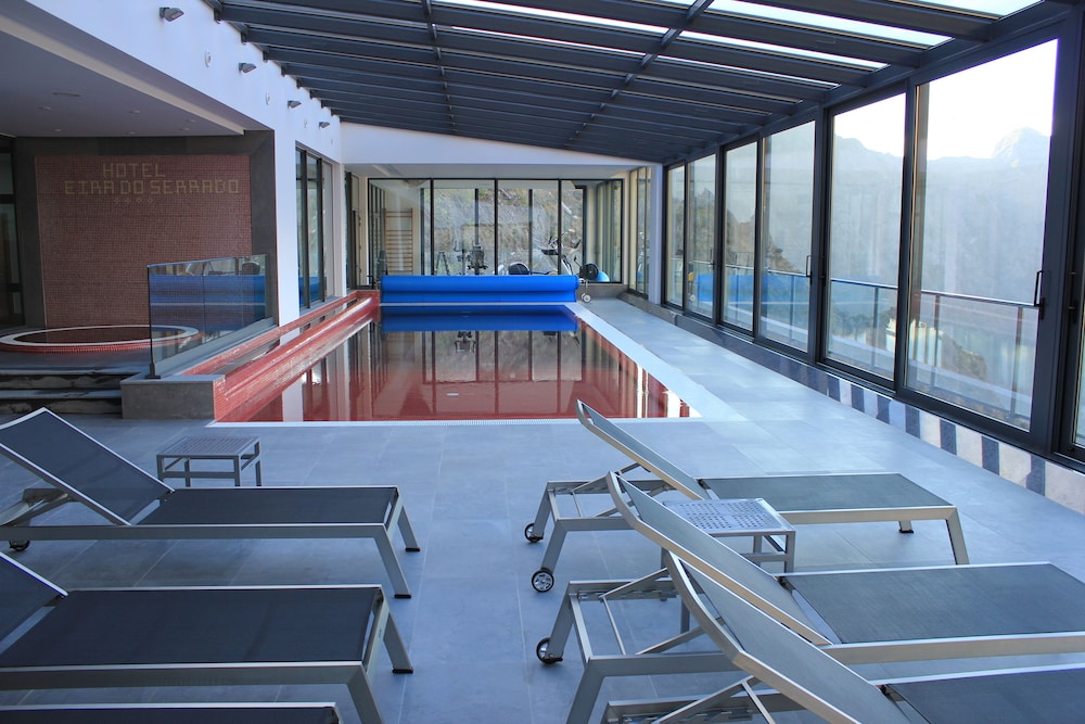Eira do Serrado Hotel and Spa in CAMARA DE LOBOS