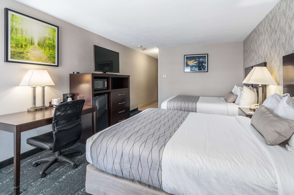 Best Western Plus Keene Hotel 13/63