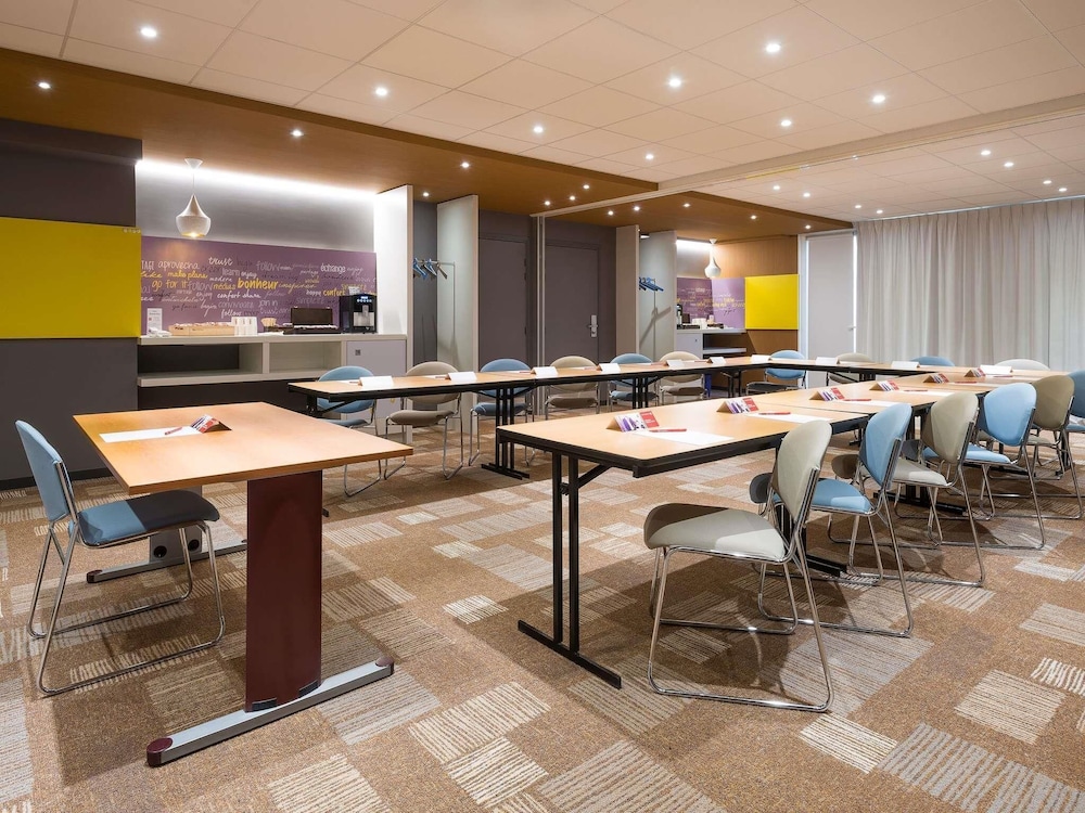 Ibis Deauville Centre 35/50
