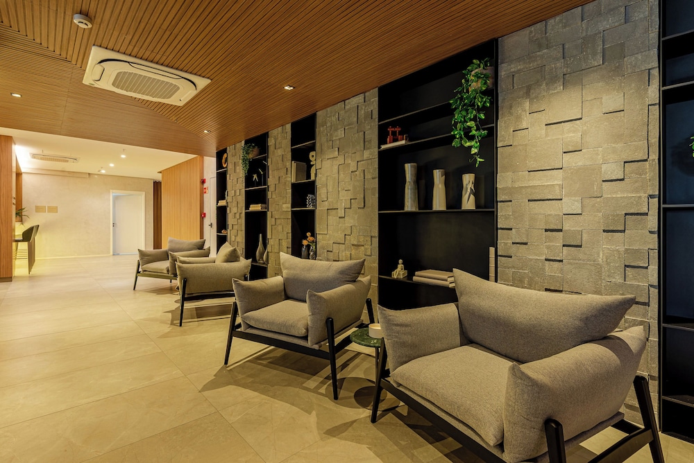 Radisson Serviced Apartments Jardins 39/56
