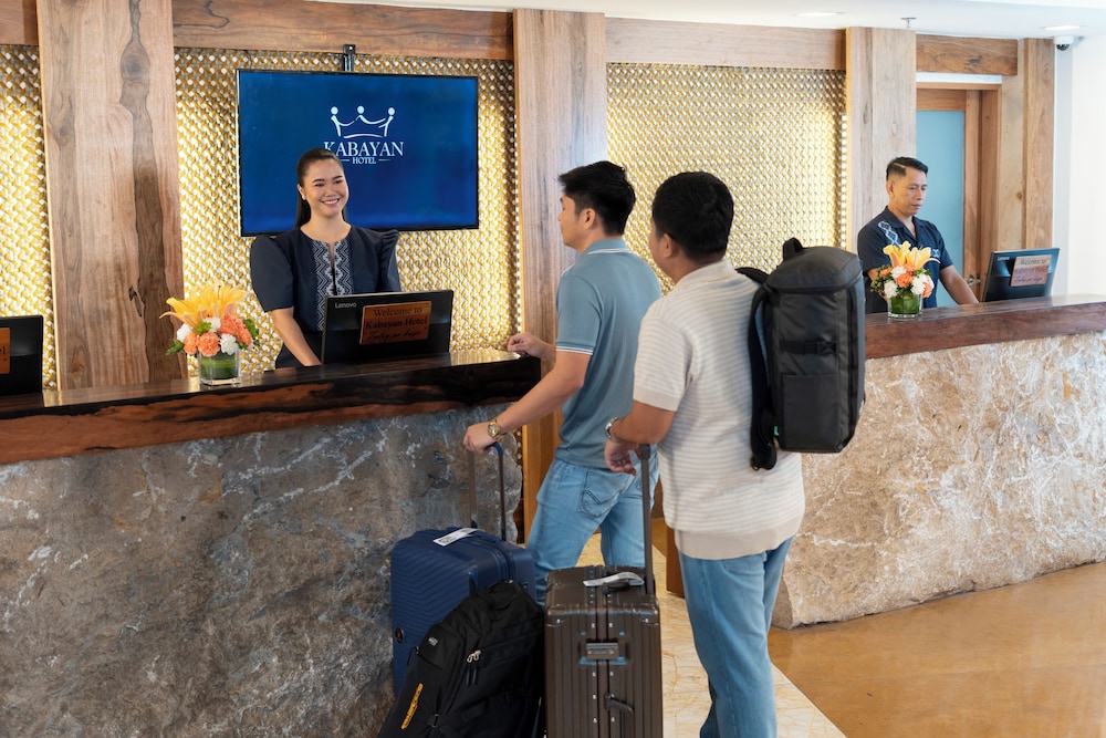 Kabayan Hotel Pasay 9/70