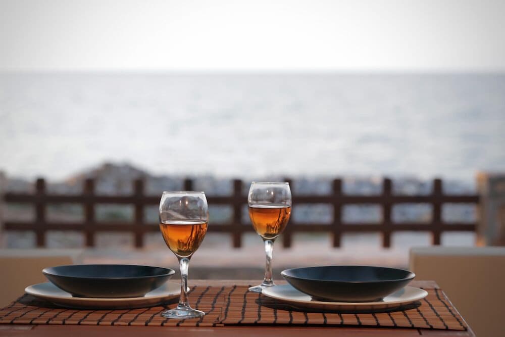 Horizonte Seafront Suites 写真2