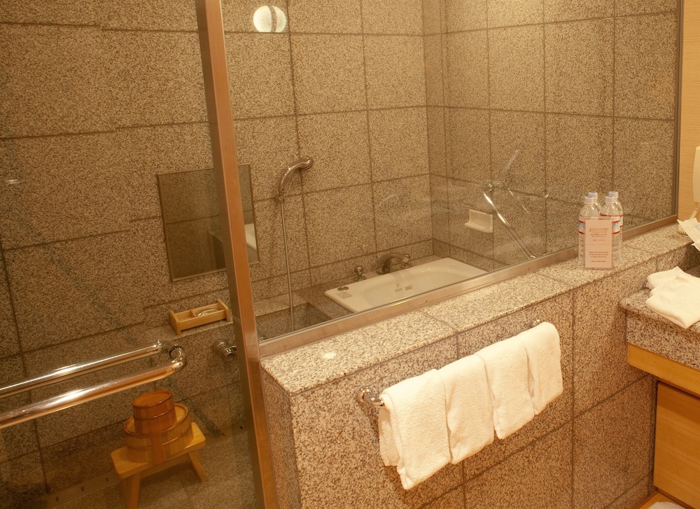 Tokyo Dome Hotel 26/53