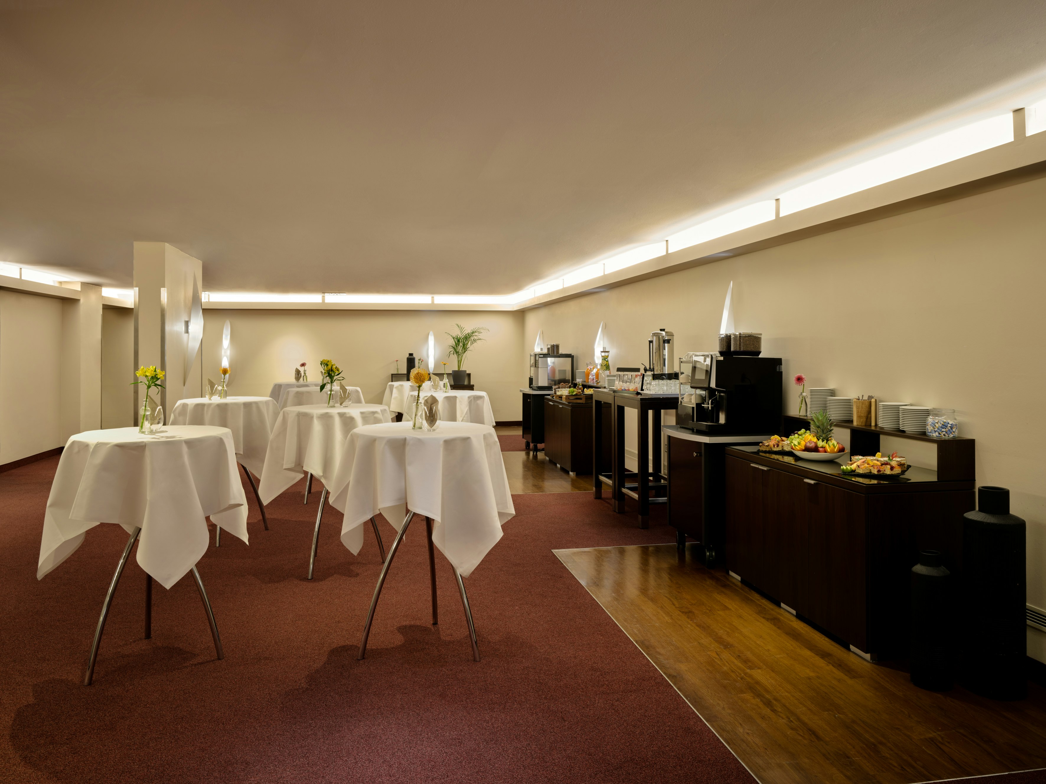 Flemings Hotel Wien-Stadthalle (former Flemings Conference Wien) 33/57
