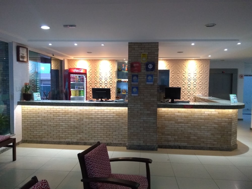 Simas Praia Hotel 12/65