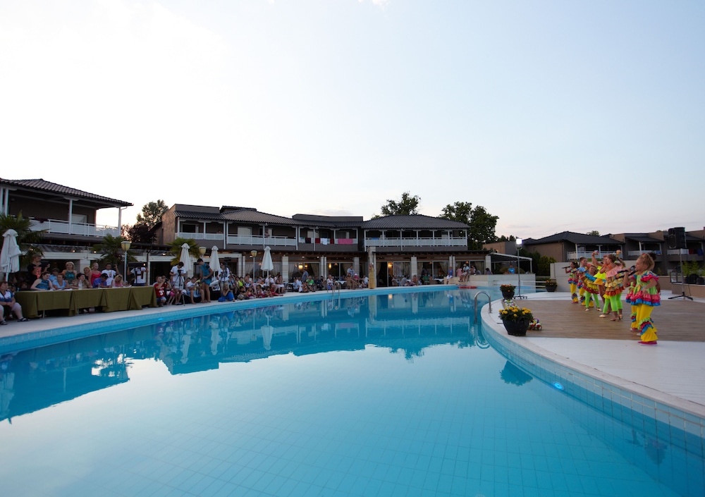 Dion Palace, Resort & Spa Center by Anayia All Inclusive Resorts 76/78