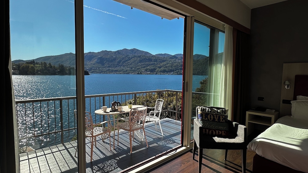 Hotel L'approdo 32/66