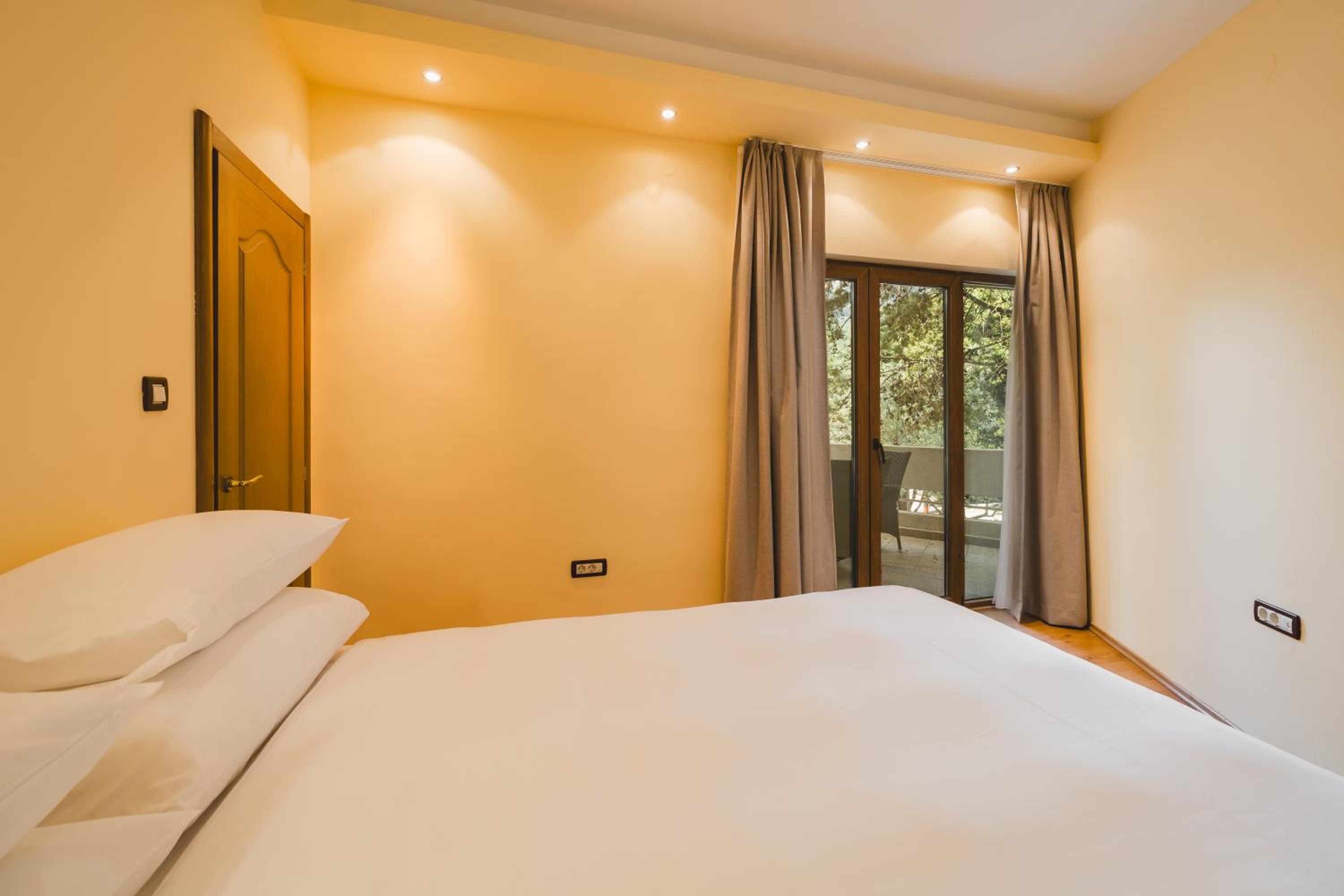 شقة بغرفتي نوم، Radisson Resort Ruza Vjetrova 2/9