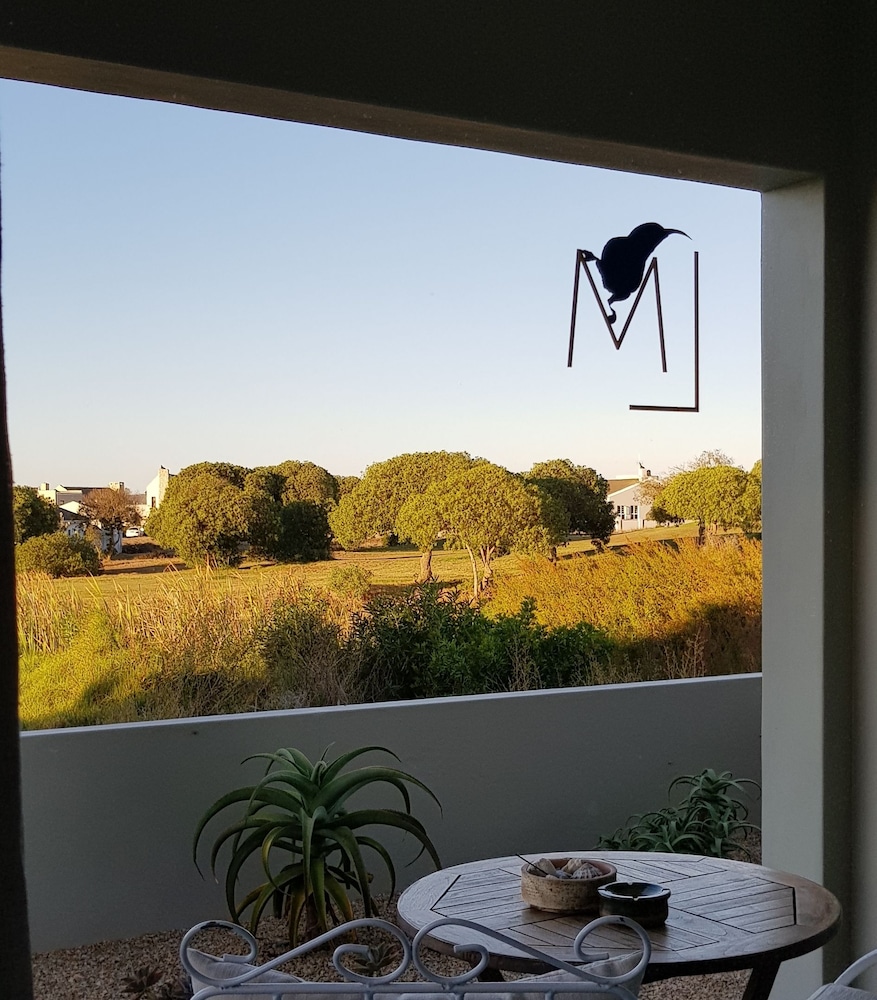 Le Mahi Guest House 46/48