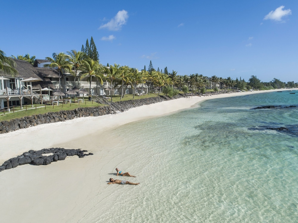 Solana Beach Mauritius - Adults Only 55/70