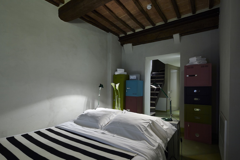 Palazzetto Rosso Hotel 23/74