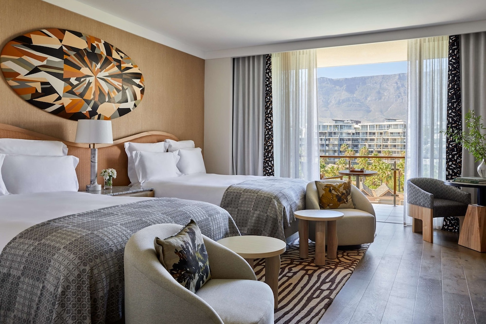 MARINA, 2 QUEEN BEDS, MOUNTAIN VIEW