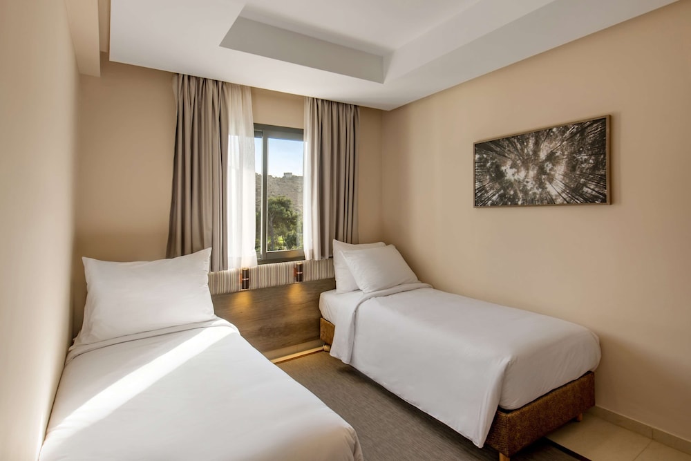 Radisson Blu Residences Al Hoceima 14/52