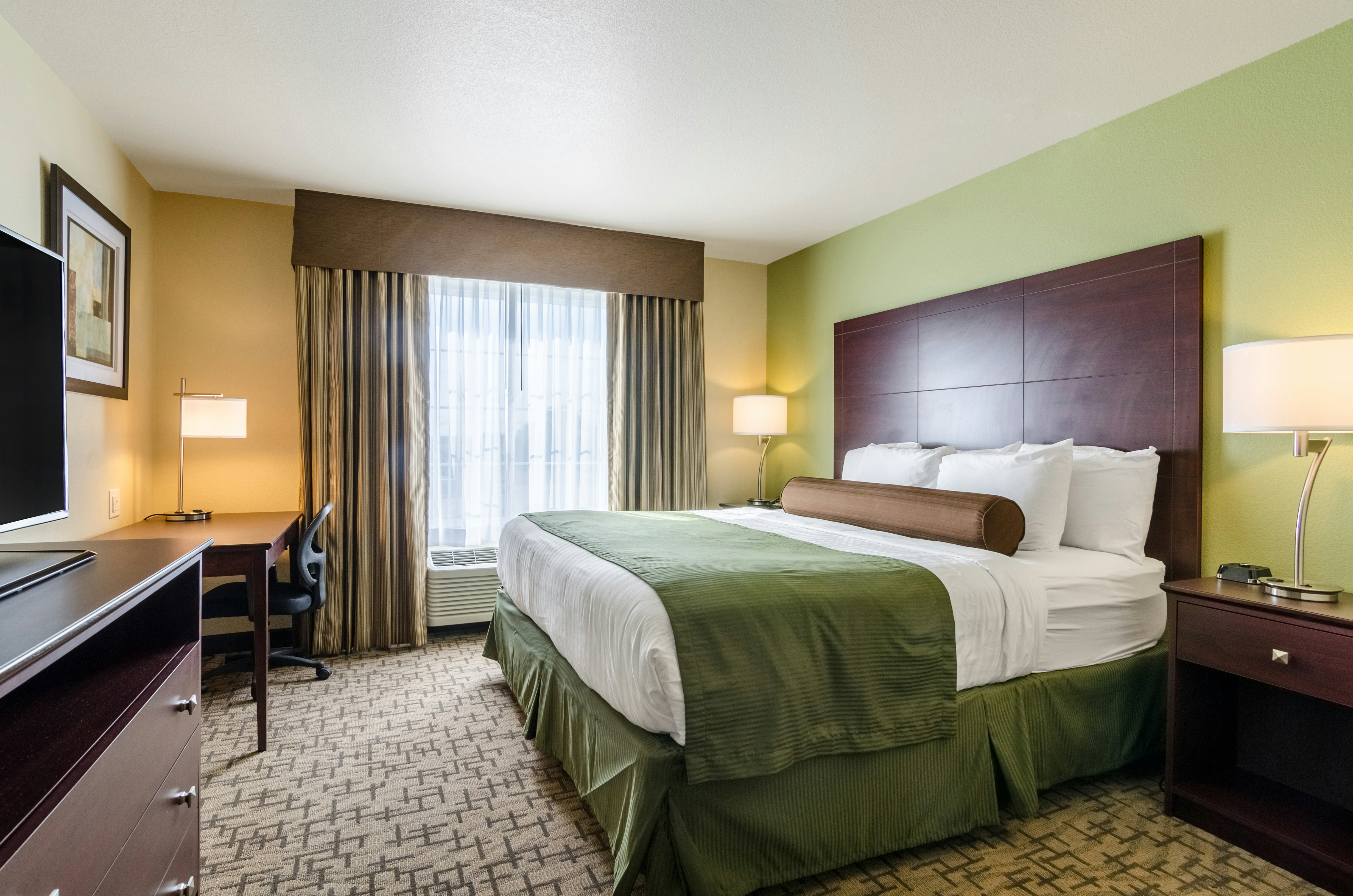 Cobblestone Hotel & Suites - McCook 14/50