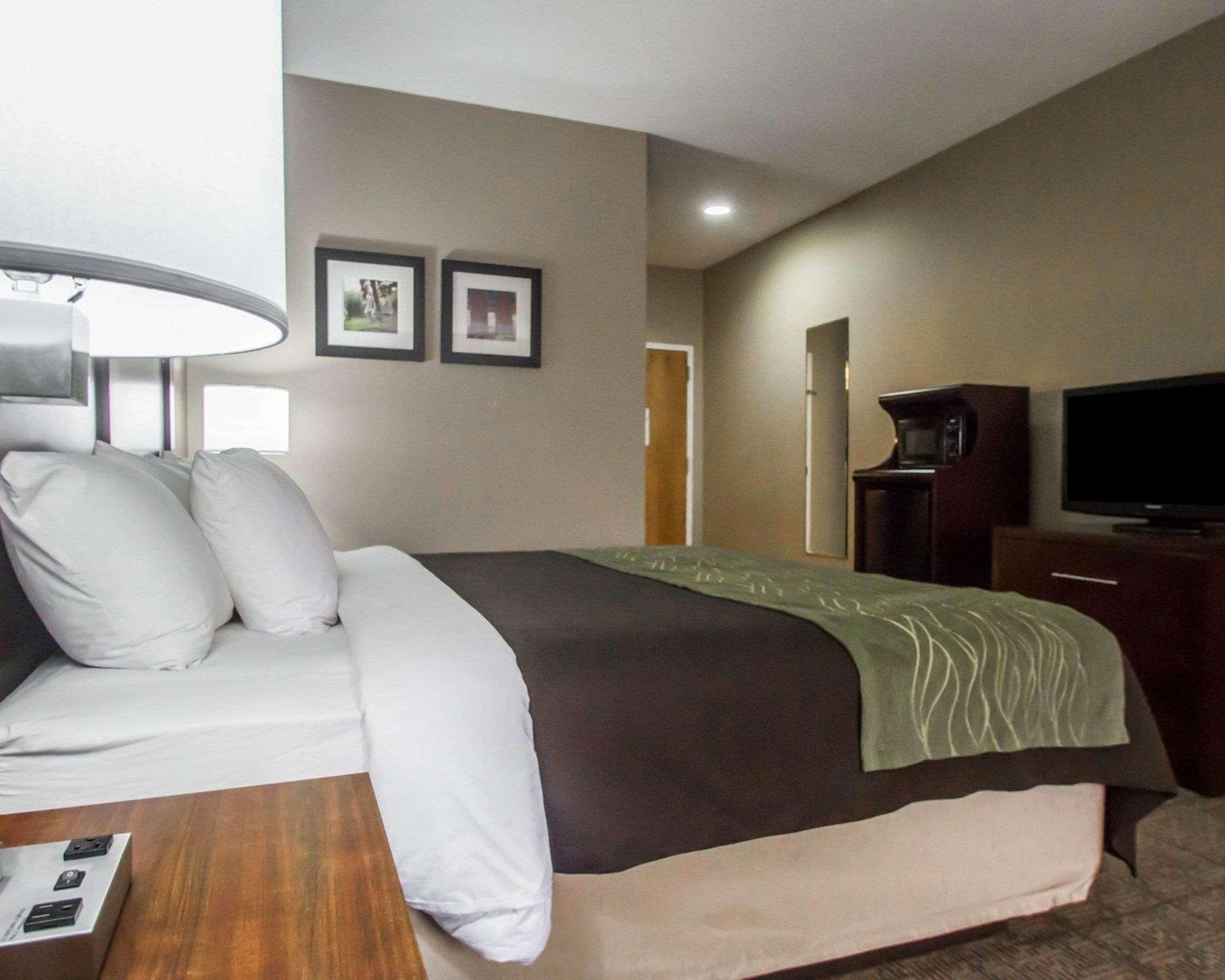 Comfort Inn Amite City 27/68