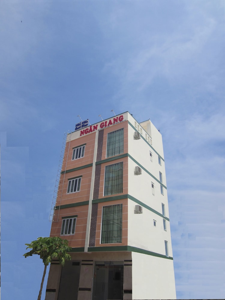 颜江旅馆(Ngan Giang Guest House) 图片1