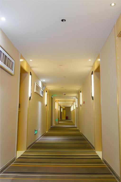 City Comfort Inn (Changsha Meixihu Park) 34/60