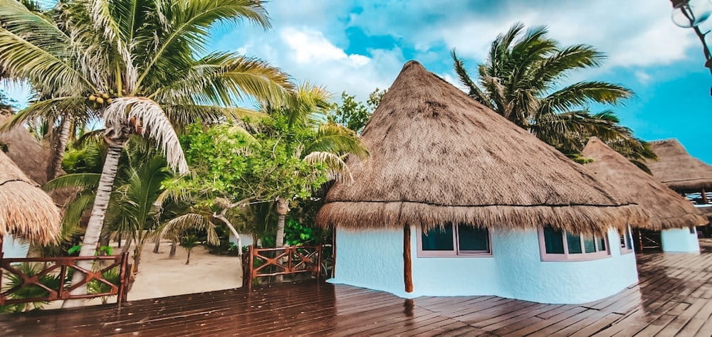 Las Nubes de Holbox 45/51
