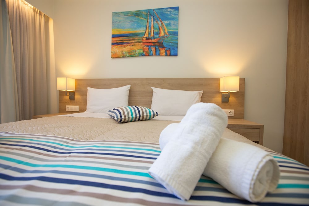 Passas Mare Apartments and Studios 23/50