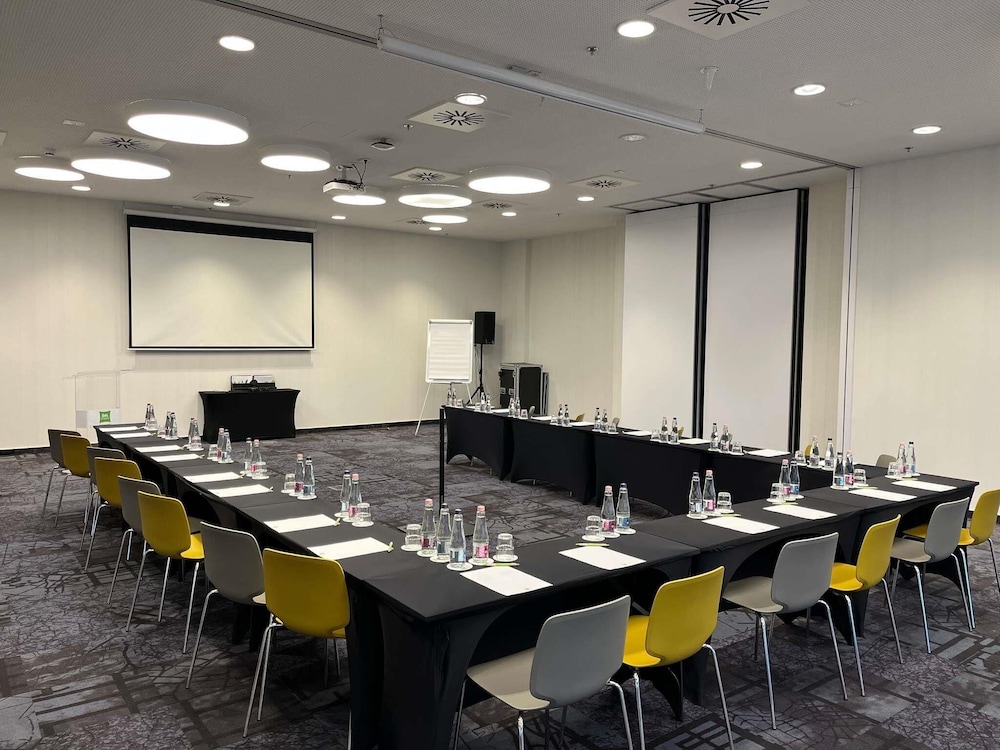 Ibis Styles Budapest Airport 49/64