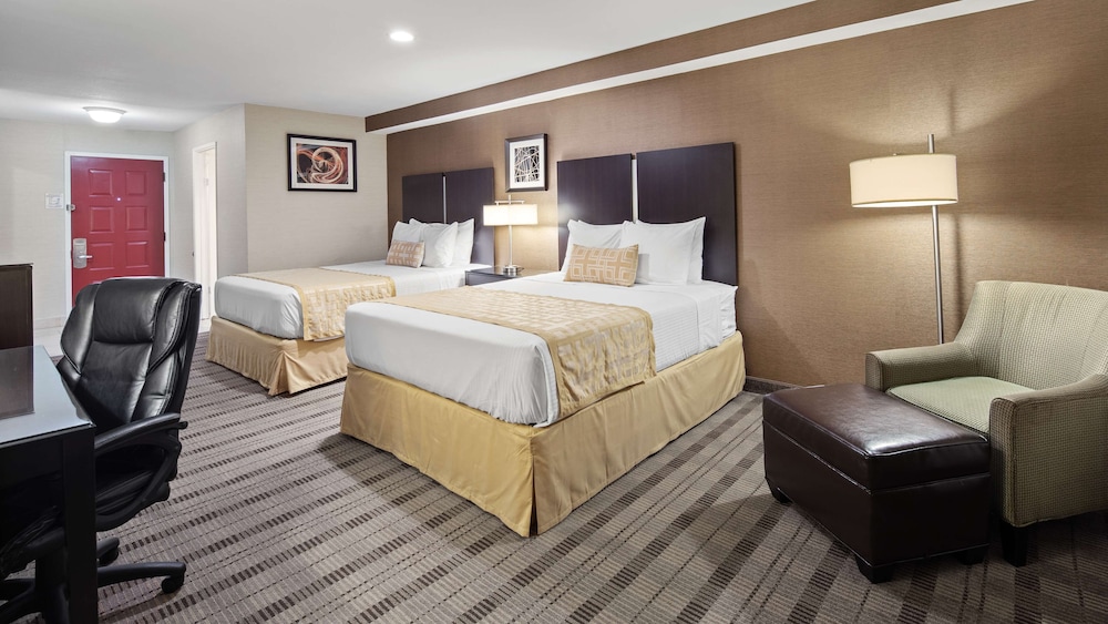 Best Western Pasadena Royale Inn & Suites 21/39