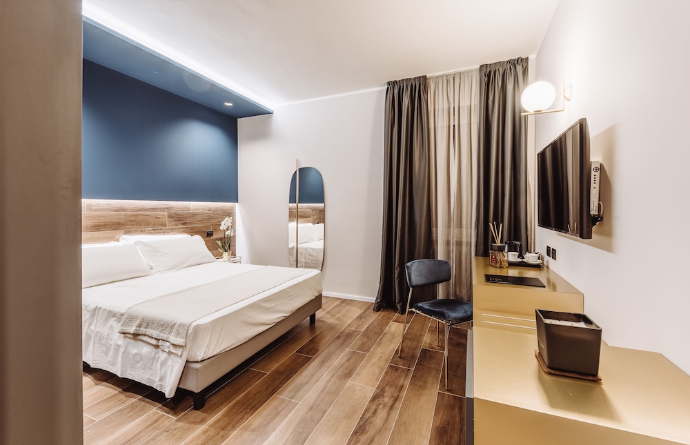 Hotel Europa 9/72