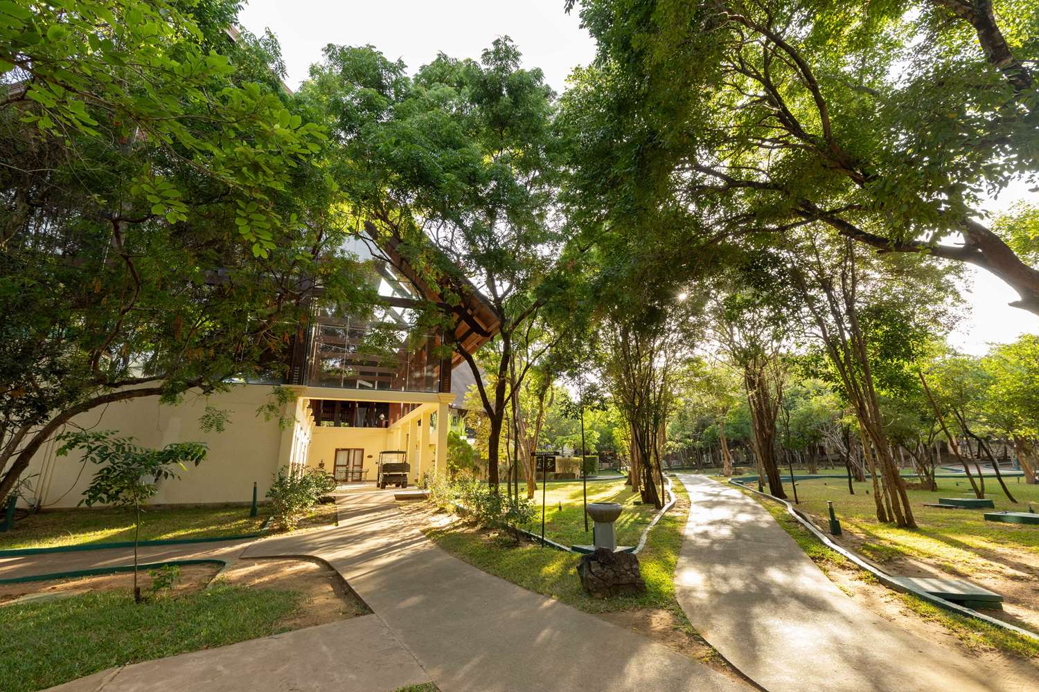 The Paradise Dambulla 51/55