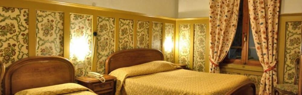 Gufo Hotel Sat Arr Dep Only 18/47