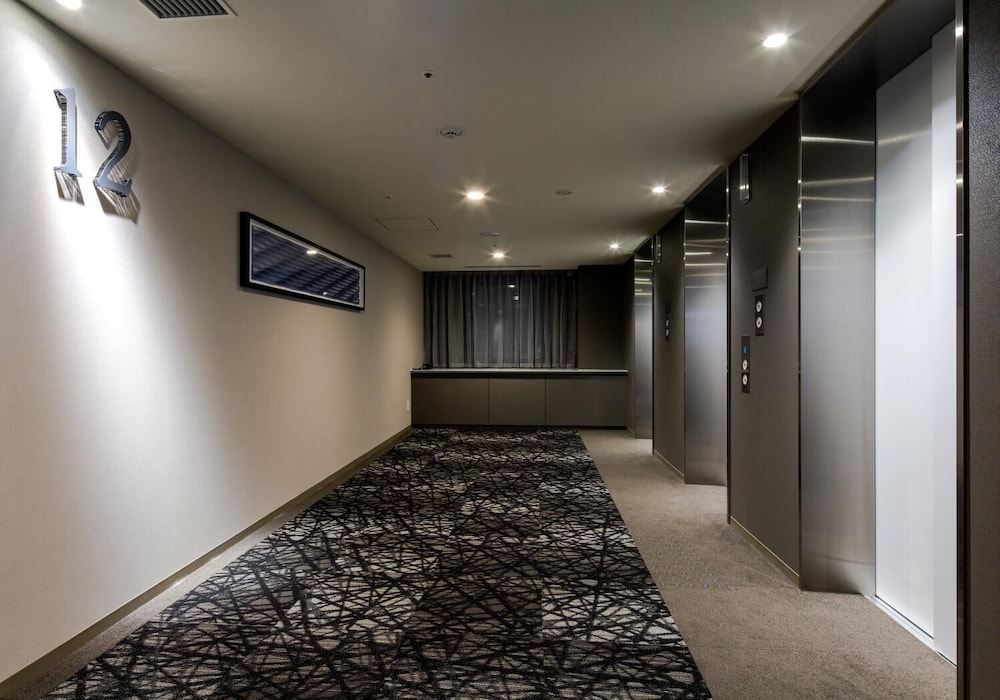 Daiwa Roynet Hotel Koriyama Ekimae 33/39