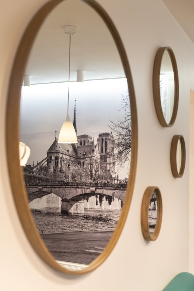 1er Etage Marais 36/61