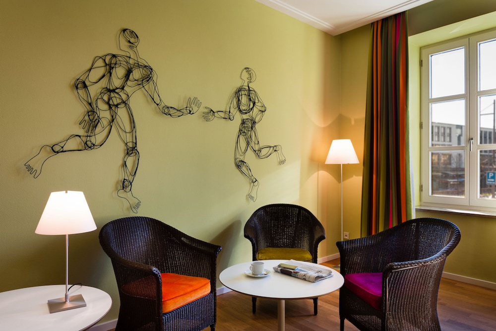 Moma1890 Boutique Hotel 53/74