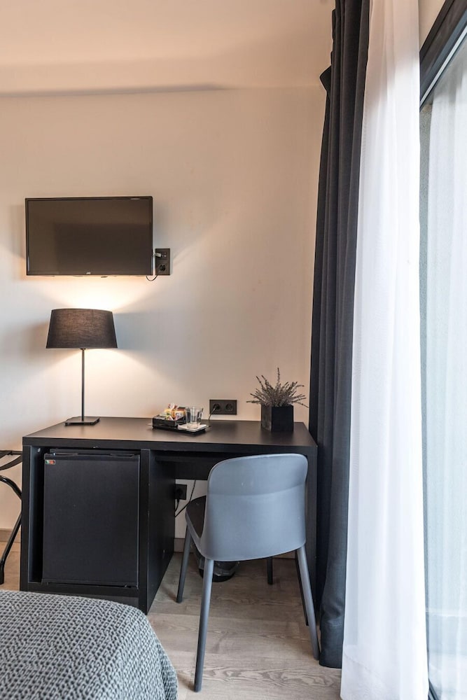 Hotel Paseo de Gracia 24/29