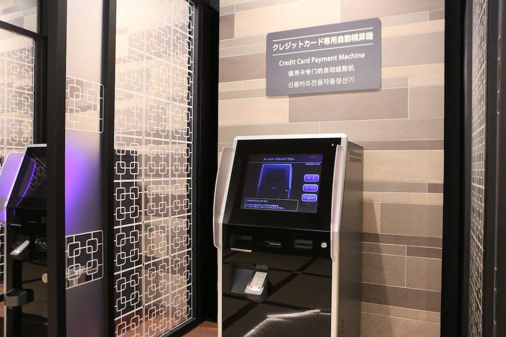 Daiwa Roynet Hotel Osaka Kitahama 40/41