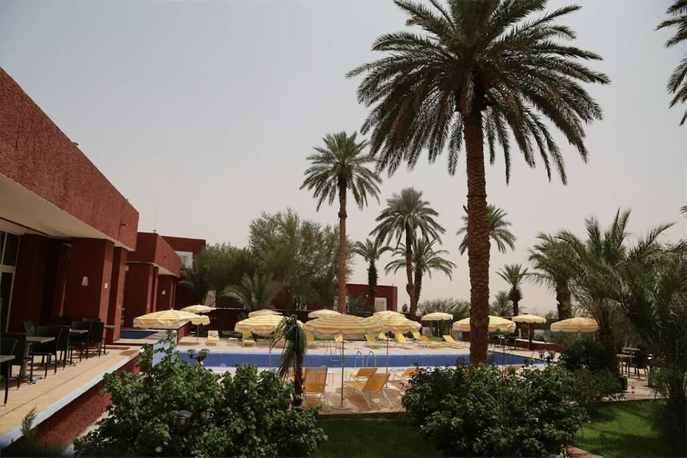 HOTEL GOURARA 40/50