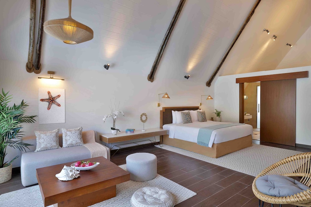 Anantara World Islands Dubai Resort 52/78