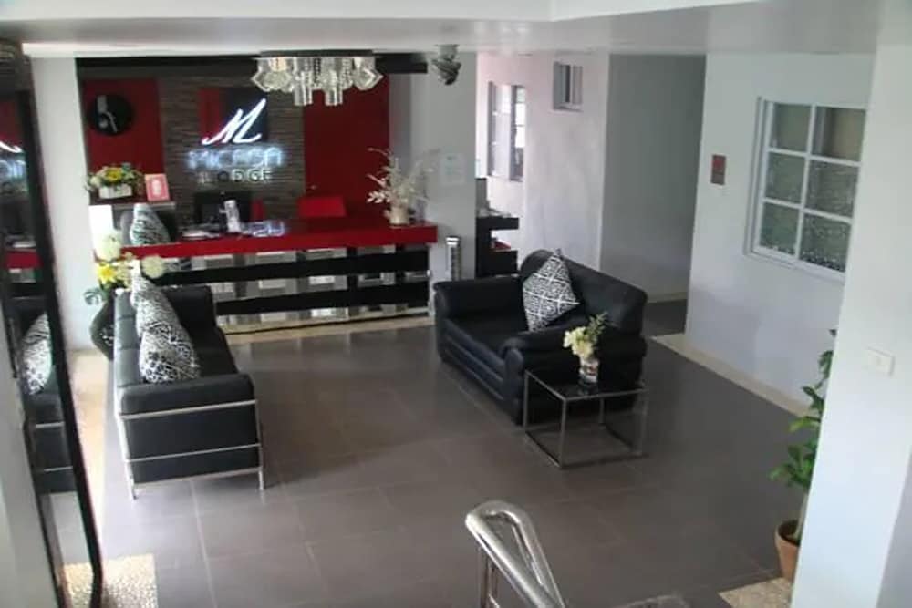Micasa Lodge photo5