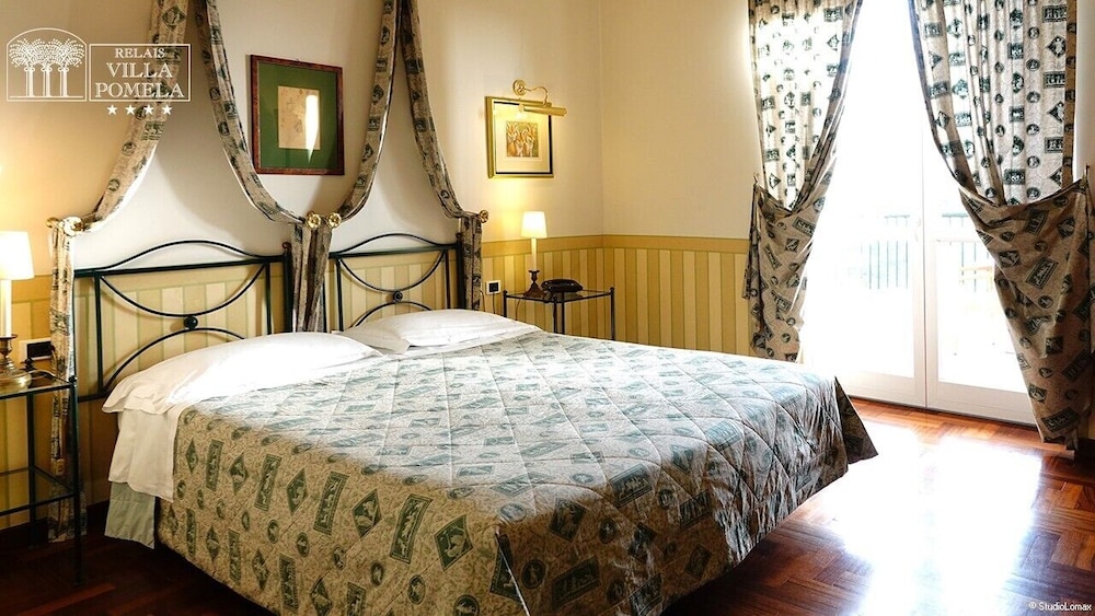 Relais Villa Pomela 12/65